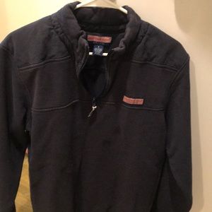 Vineyard vines sweater
